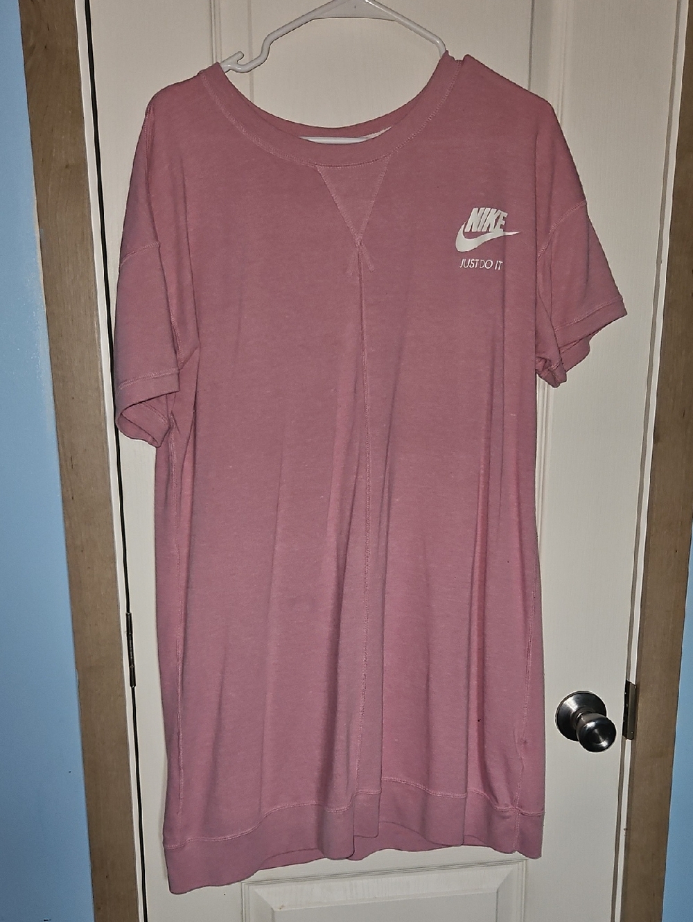 Xl Nike Tshirt Dress